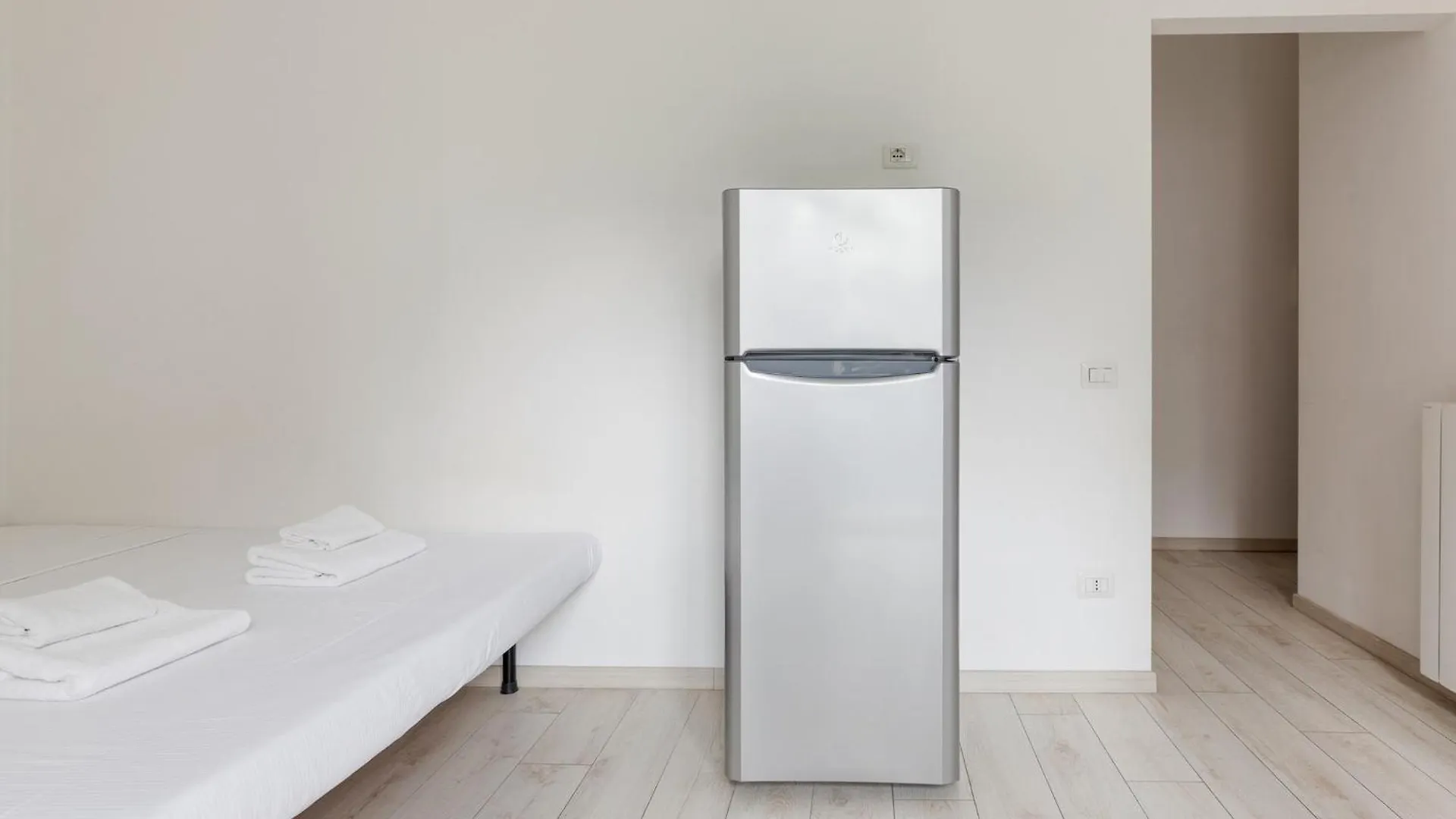Cimiano M2 Cozy Studio With Balcony Milan 0*,  Italy