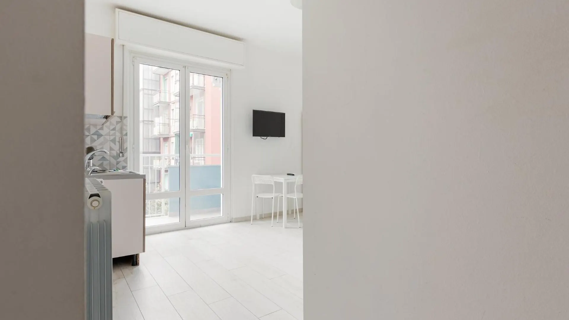 Cimiano M2 Cozy Studio With Balcony Milan 0*,  Italy